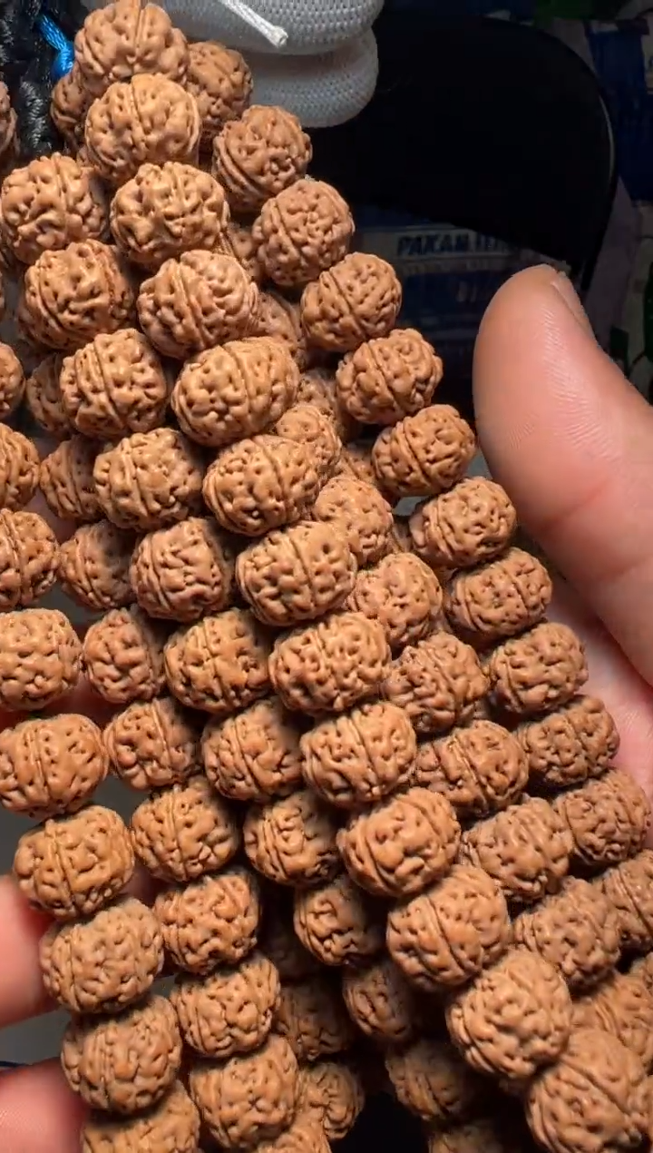 手串金刚菩提无利润超头精挑老树王手持-13mm