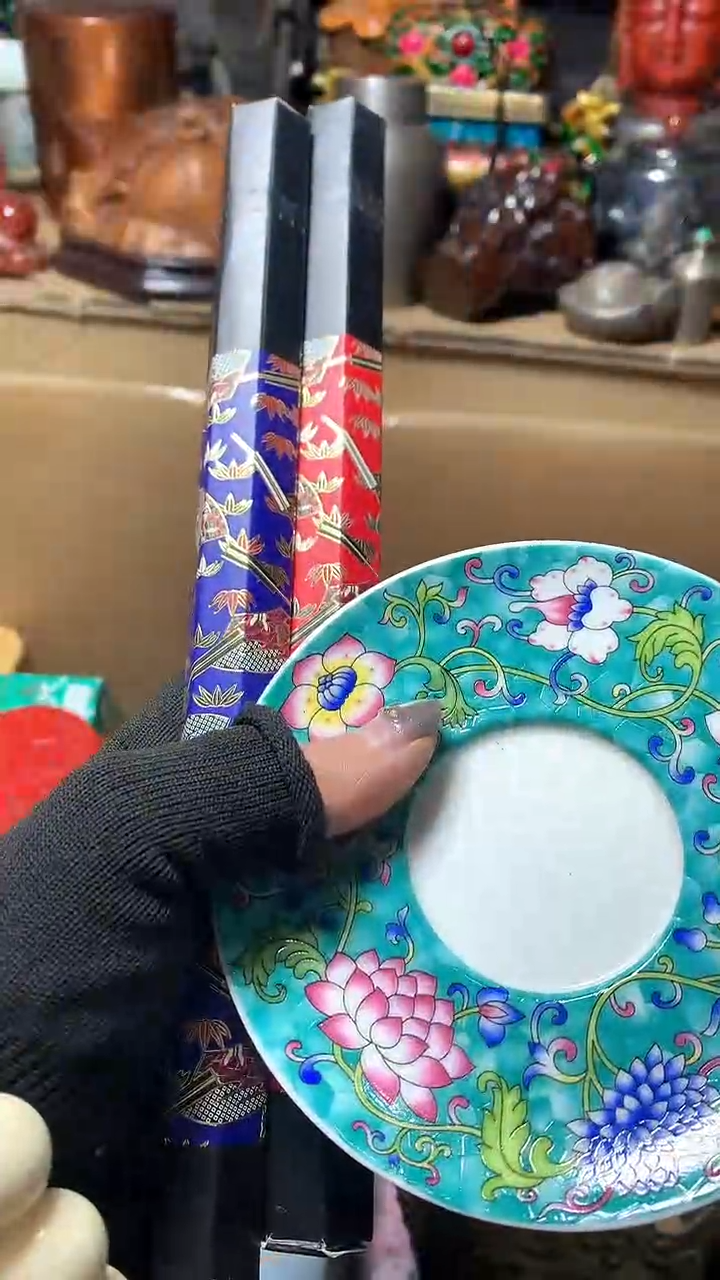 【闪购商品】瓷器默认微瑕瓷器