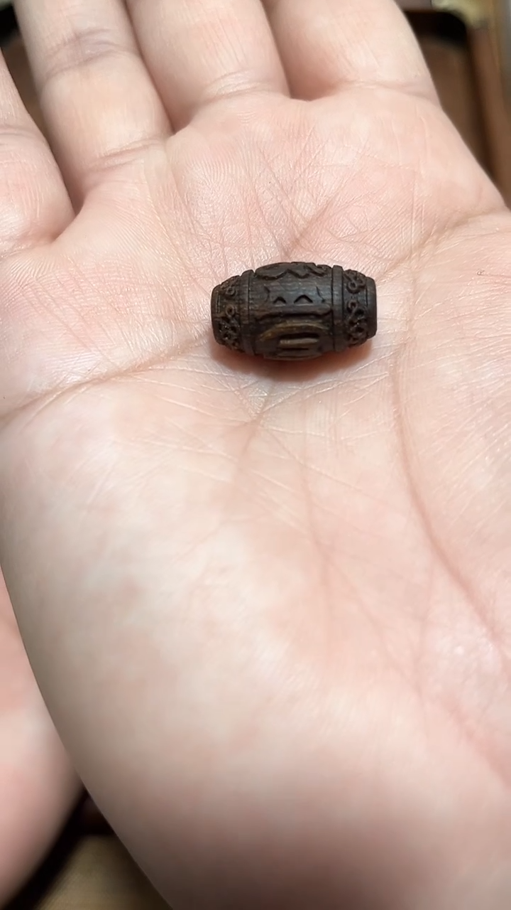 【闪购商品】檀香木精品推荐越南dp转运珠