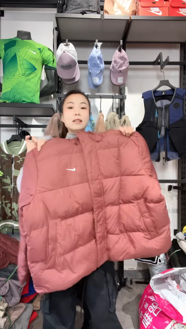 1490 闪购编码  运动卫衣裤以直播间过款为准 尺码.2X