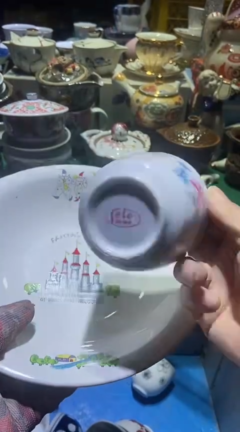 【闪购商品】瓷片11111111111111111