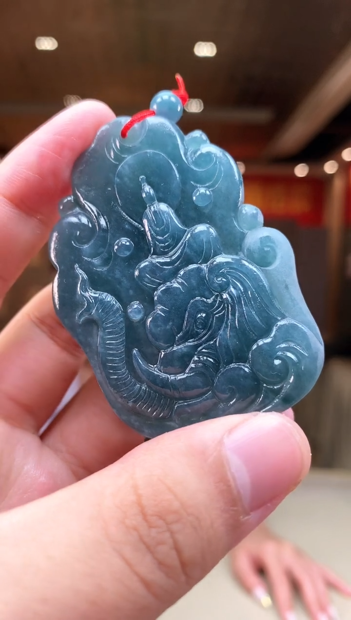 【闪购商品】定制翡翠未镶嵌             *211