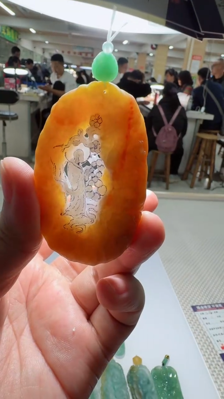 未镶嵌定制翡翠11111111111111