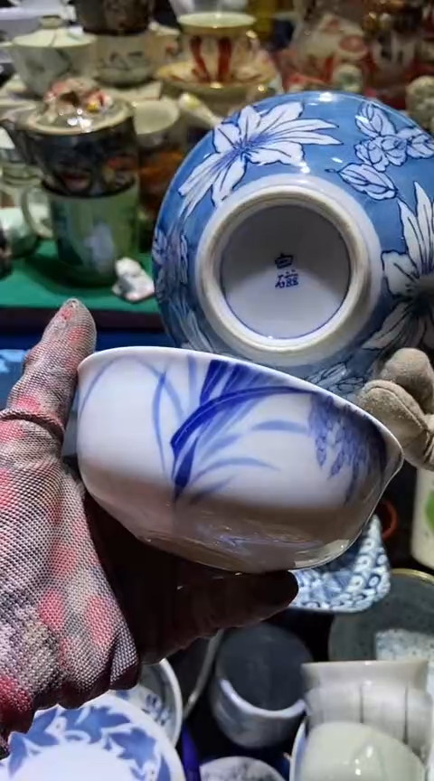 【闪购商品】瓷片1111111111111111