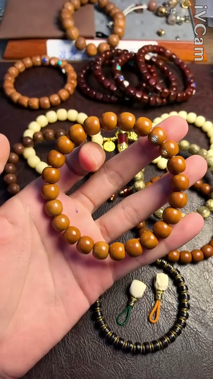 吊坠柏香籽/百香籽M****y全品
