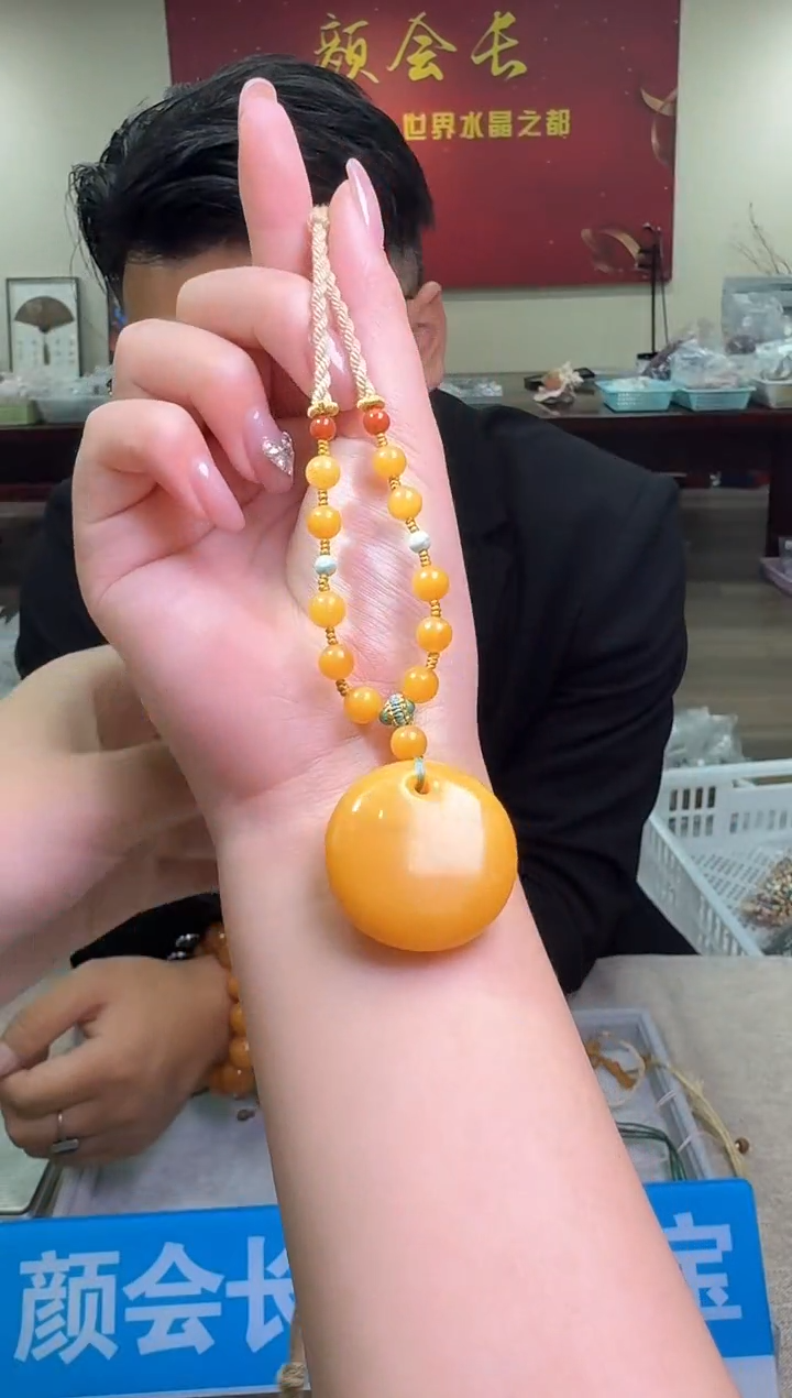 【闪购商品】吊坠多样性发一件455