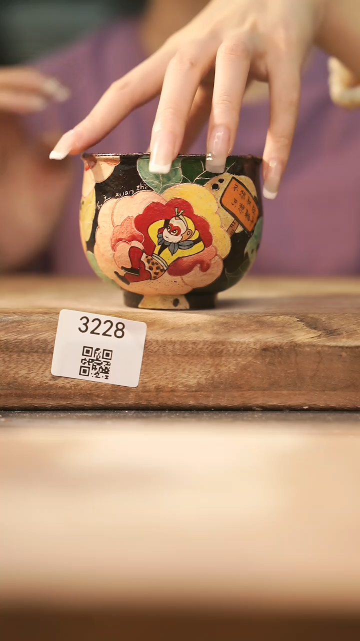 【落单孤品】福利/杯子@@3228