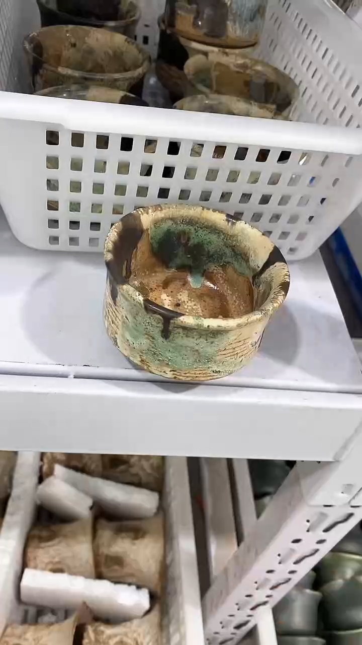 瓷片陶瓷茶器福利92