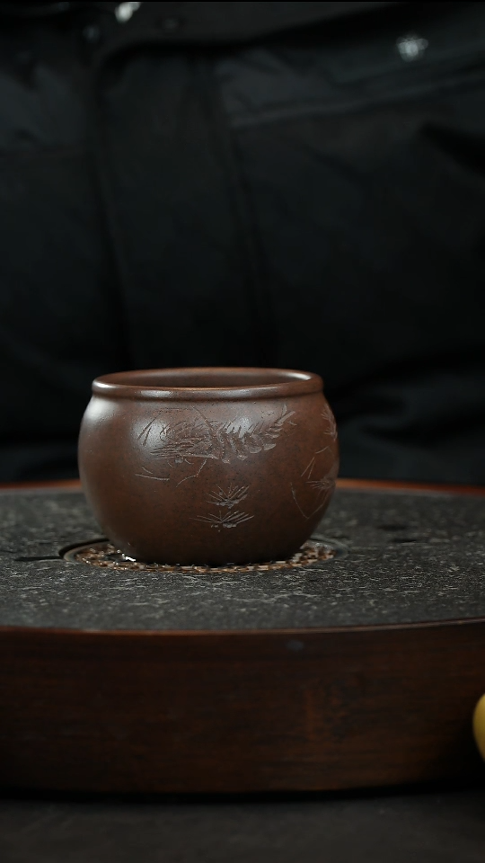 【闪购商品】紫砂茶杯紫砂杯主人杯