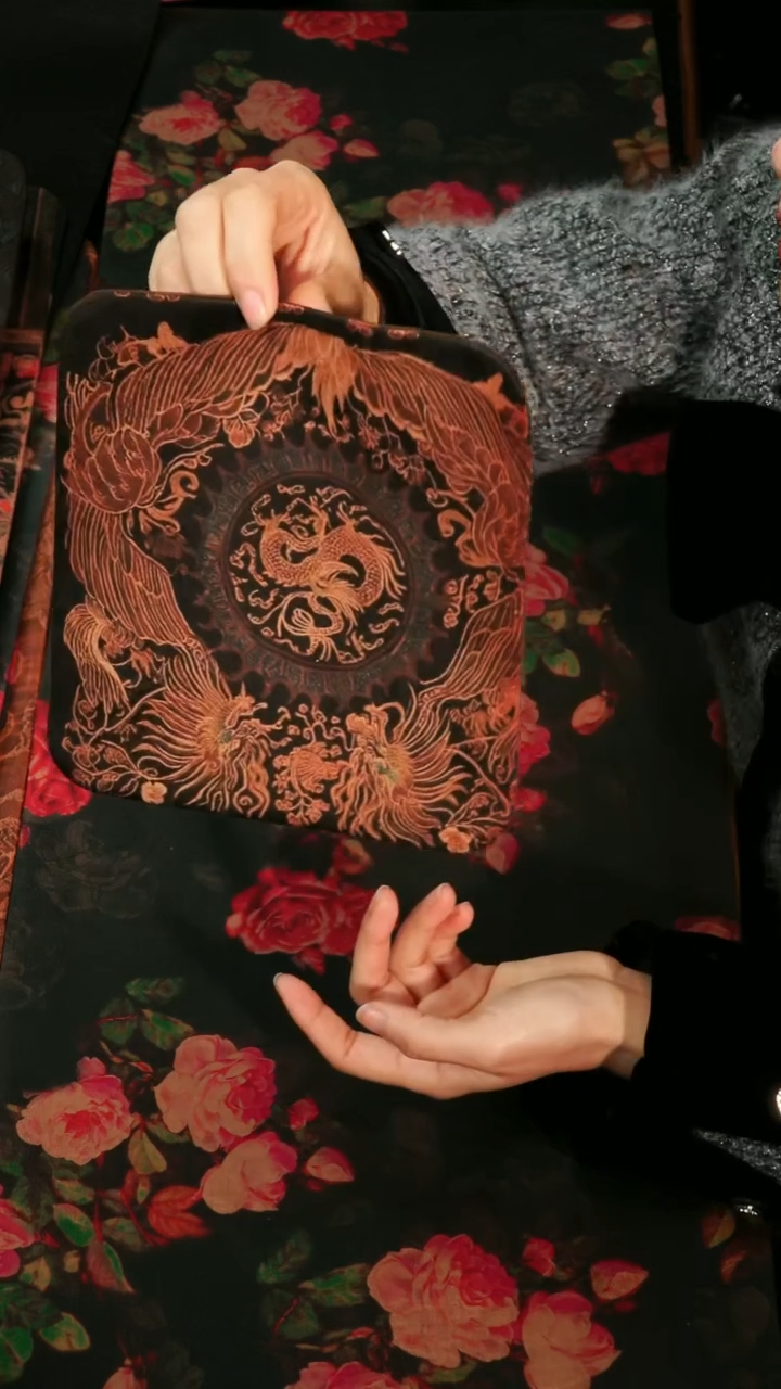 喜见造物布艺尺寸14