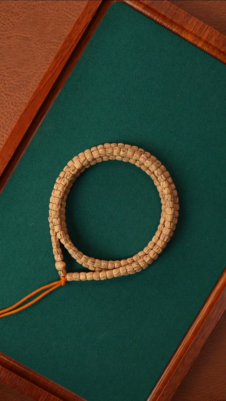 手串金刚菩提14茗辰百香