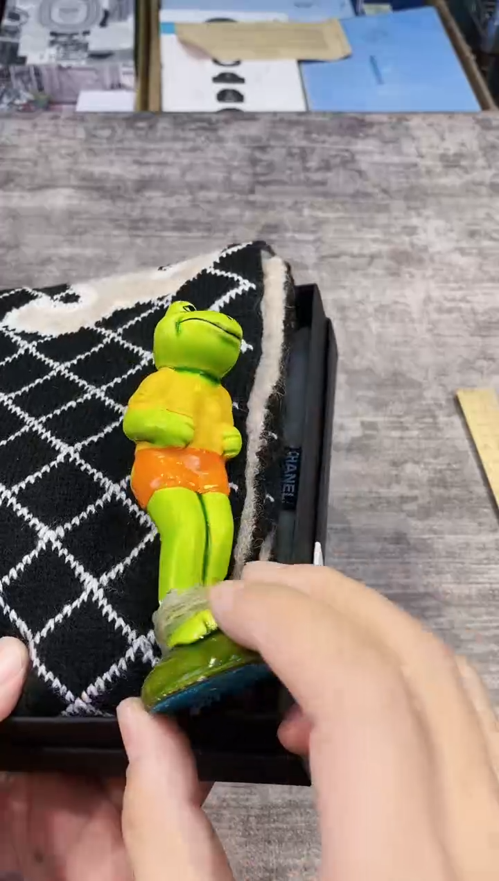 【闪购商品】瓷片都是我的大宝贝儿瓷器-