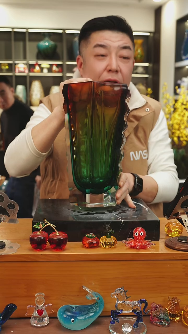 外贸花瓶花器花盆274