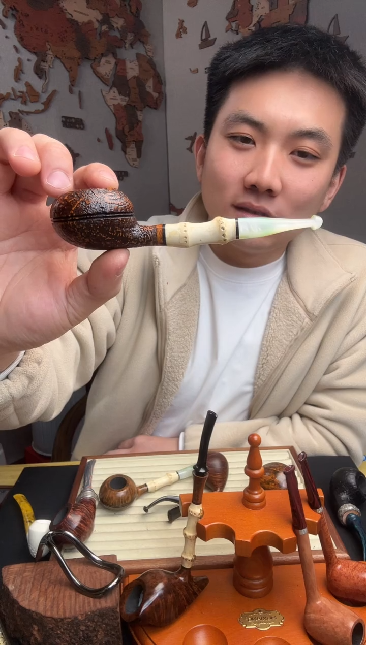 石楠木意大利进口石楠木烟斗