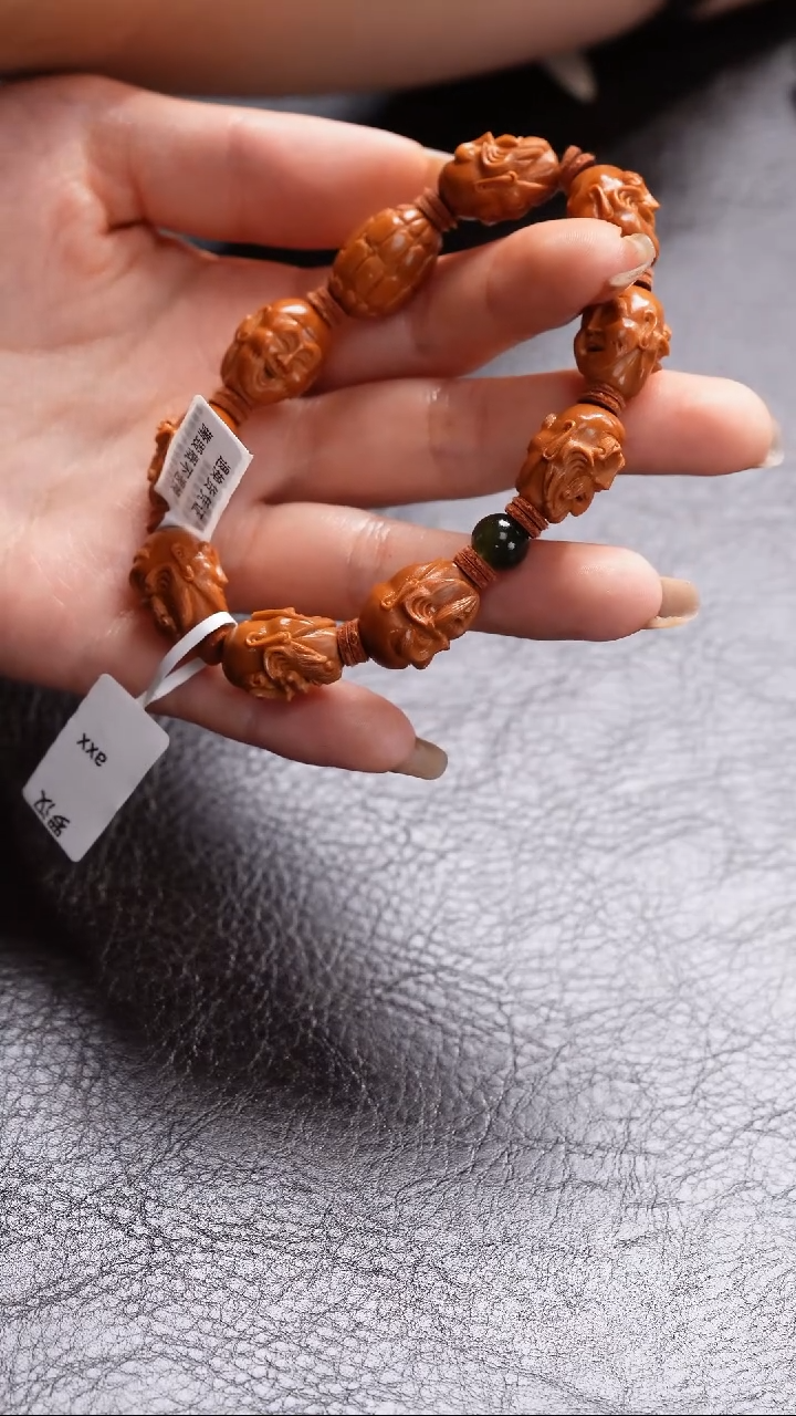 橄榄核吊坠?****?111