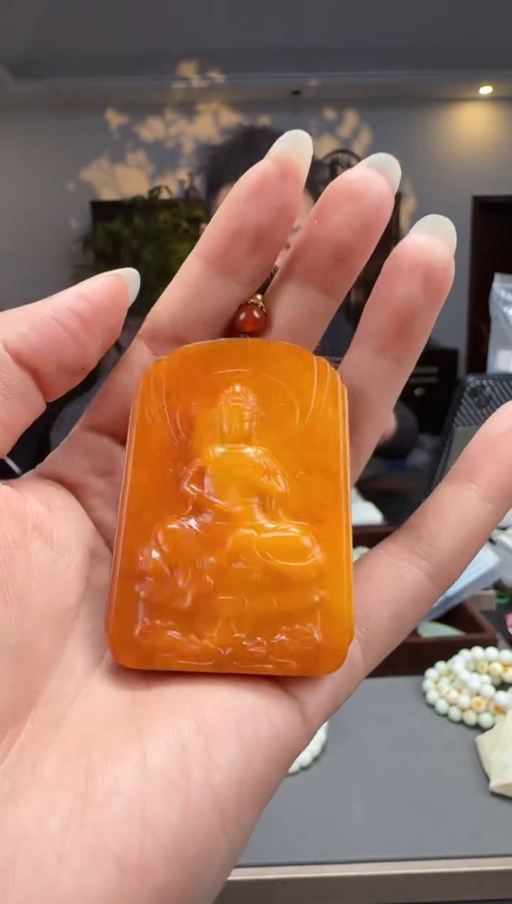 【闪购商品】和田玉颈饰未镶嵌拍一发一多样性发货