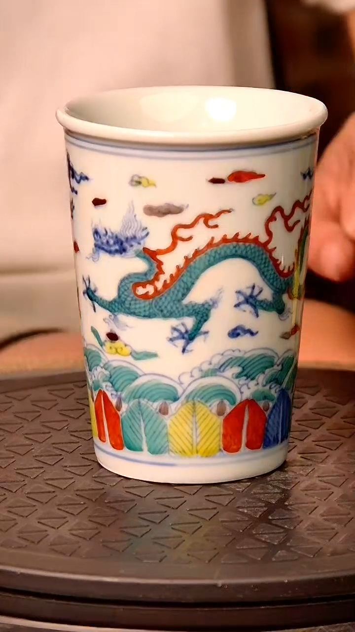 摆件用****1精品瓷器摆件