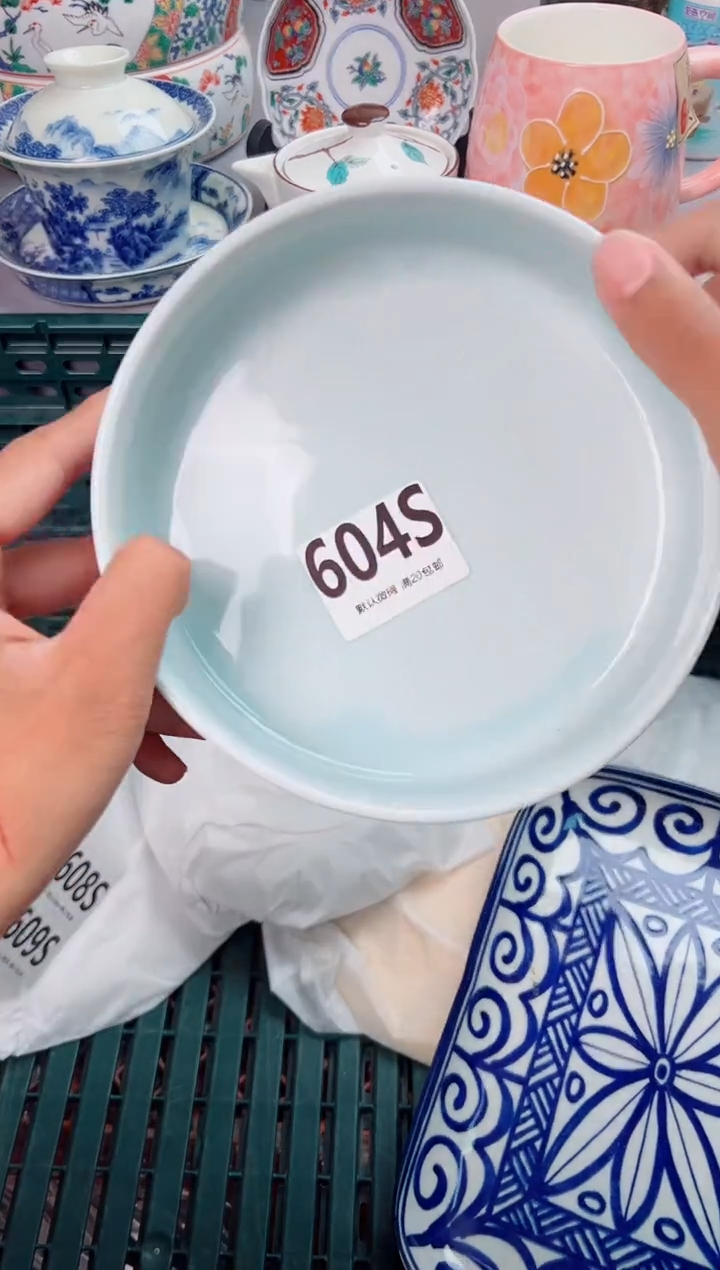 碗604S瓷器瓷器瓷器瓷器