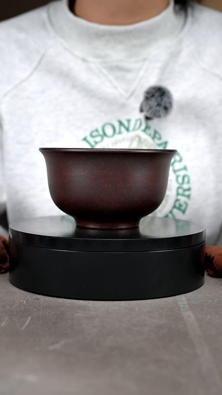 茶壶紫砂容量400