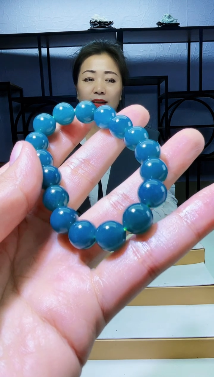 【闪购商品】定制翡翠未镶嵌毛货02150155多样性发其一