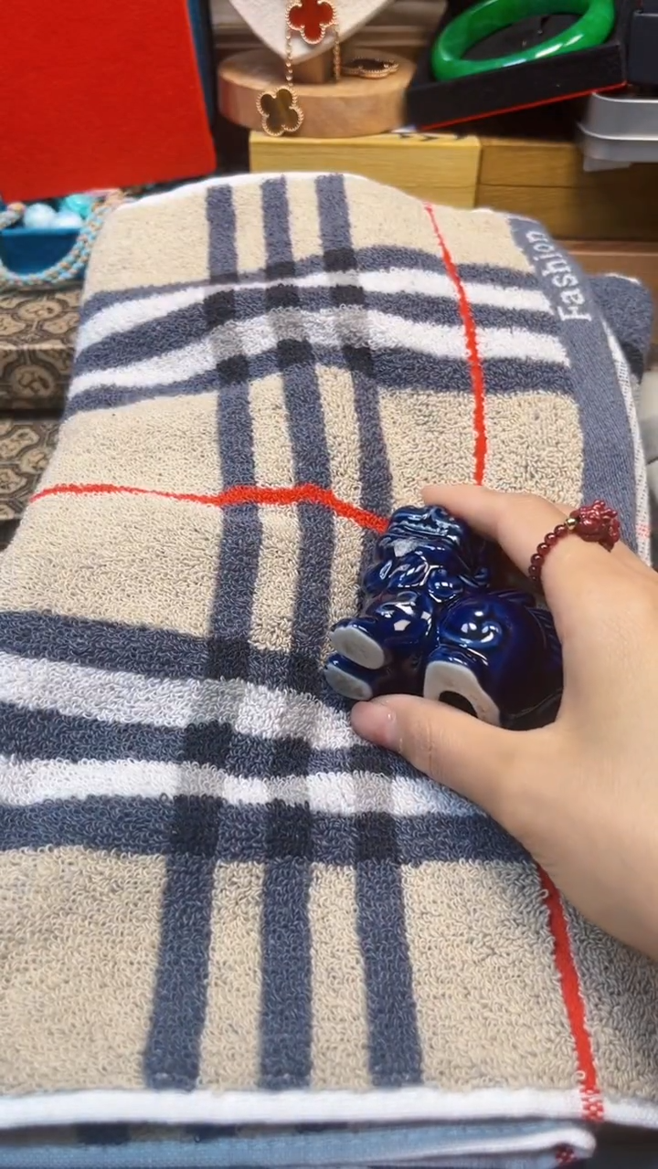 瓷片陶茶666文玩周边多人