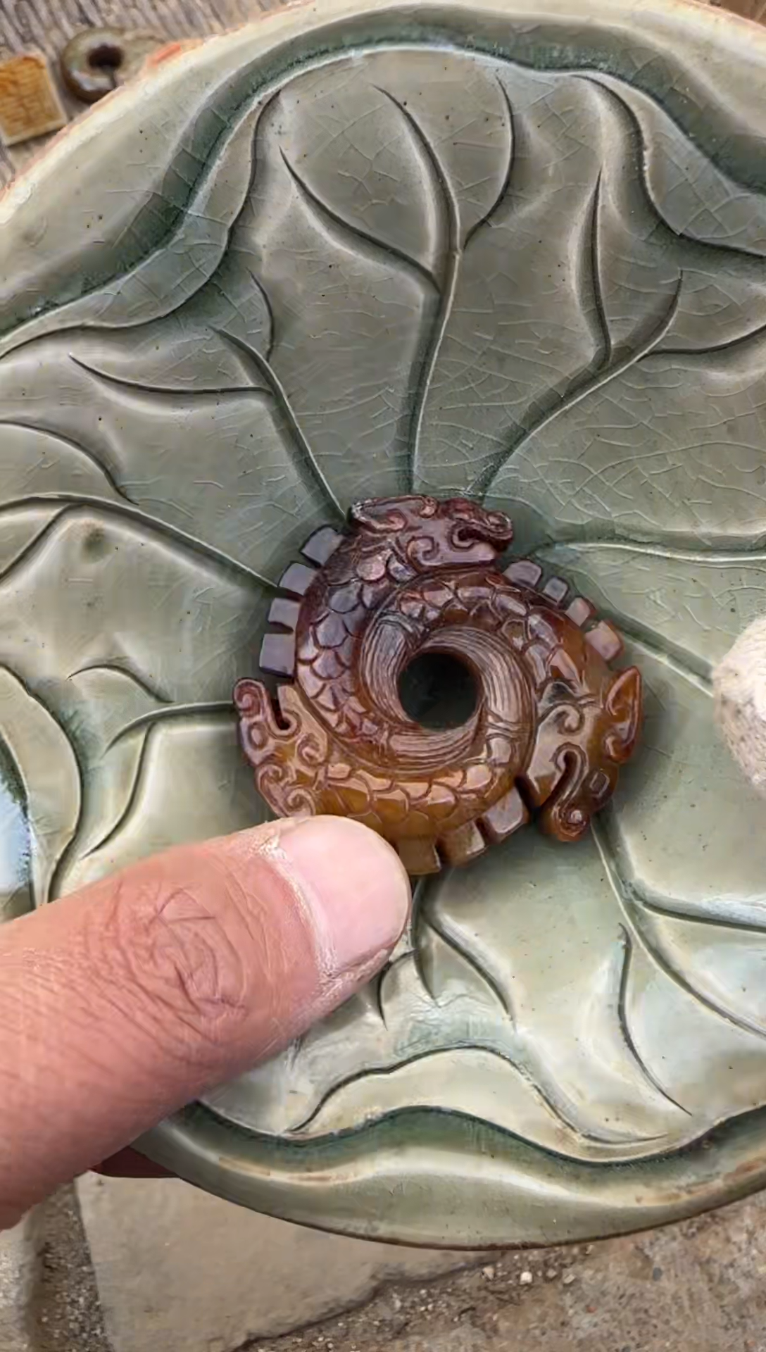 【闪购商品】摆件瓷器瓷器瓷器瓷器