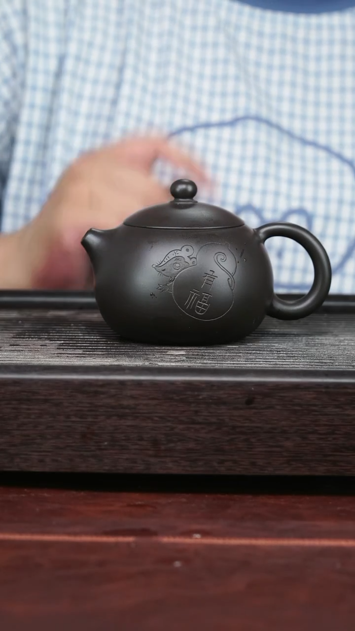 茶壶紫砂精品紫砂壶15.......250CC