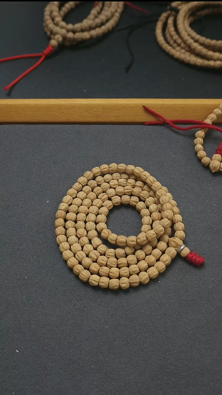 吊坠柏香籽/百香籽12点福利