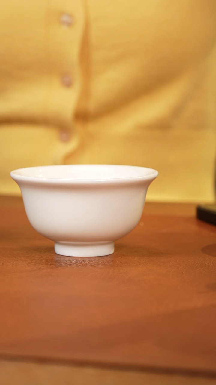 【闪购商品】杯景德镇压手主人杯