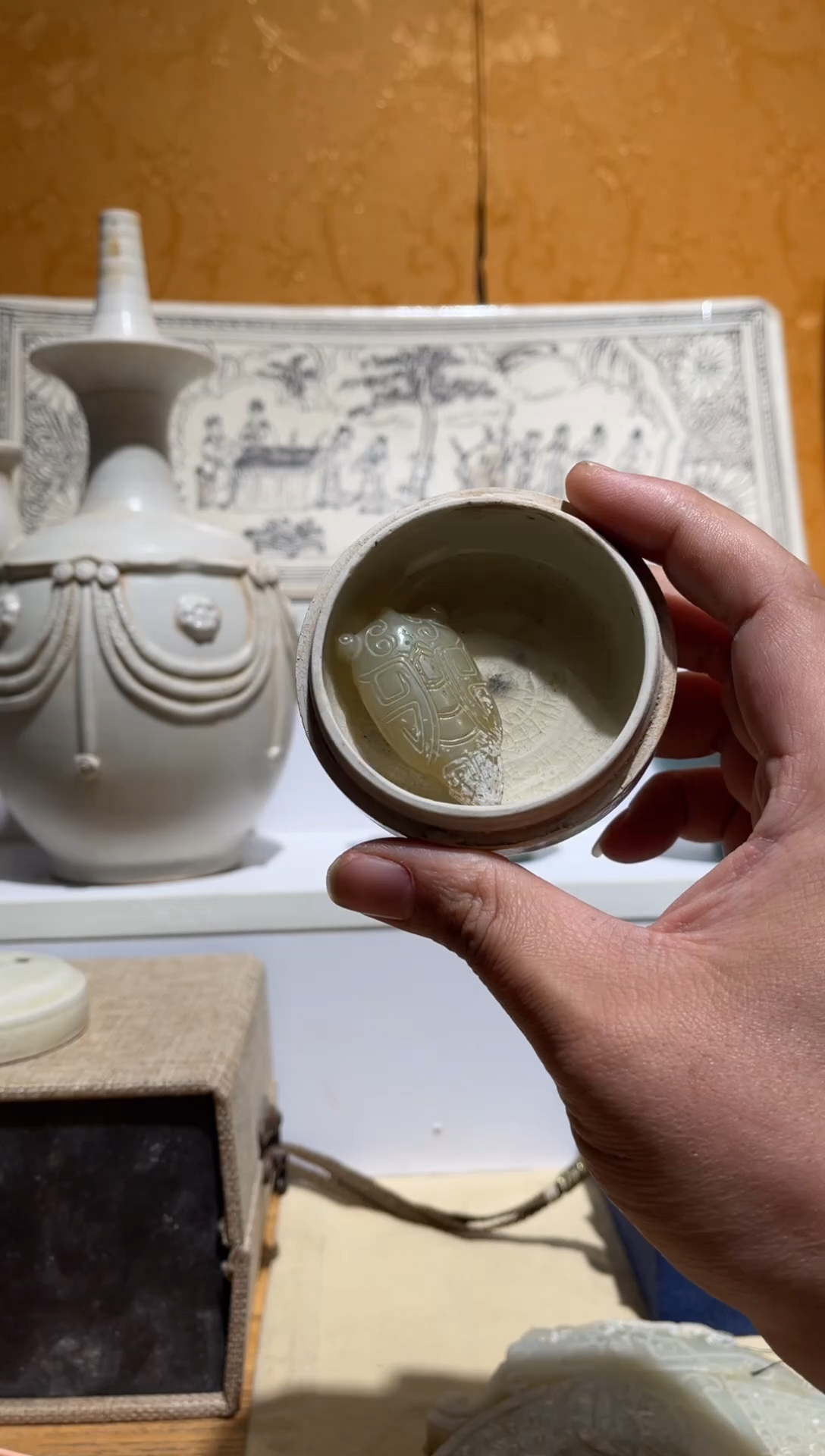 【闪购商品】摆件直播福利小摆件