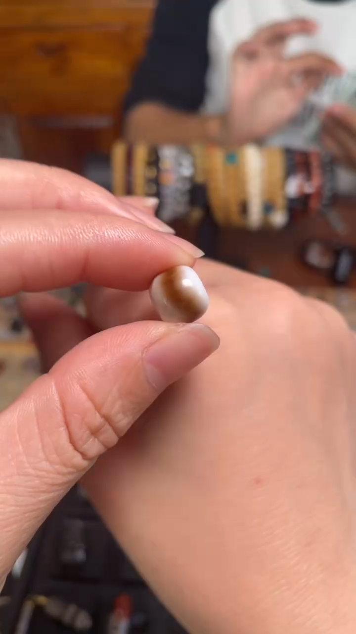 【闪购商品】玛瑙/玉髓颈饰未镶嵌玛瑙饰品73