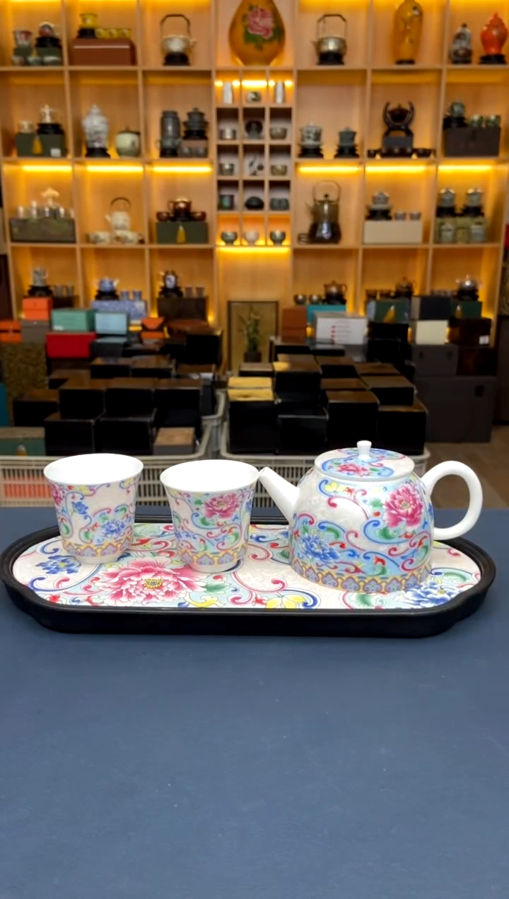 【闪购商品】撤柜高货，价格随便开@@ZH1967