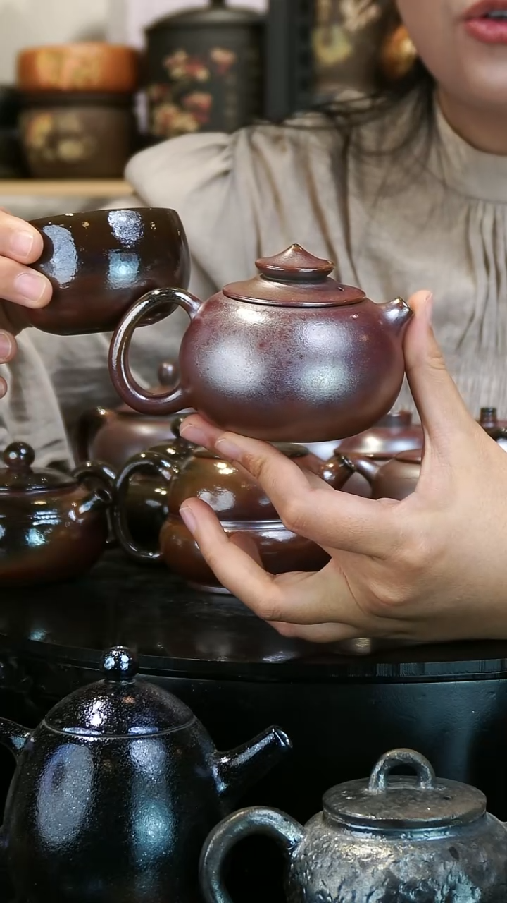 壶一壶一杯212.213-不指定杯  苏橙茶周边