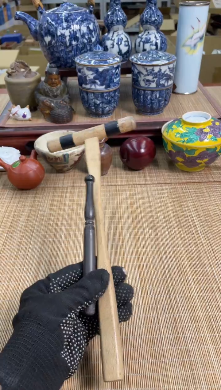 41号俩小玩意中古物品谨慎参拍直播链接