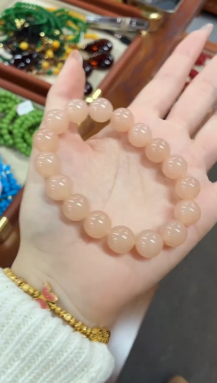 【慧慧甄选】高端轻奢多样性发货HF3699S