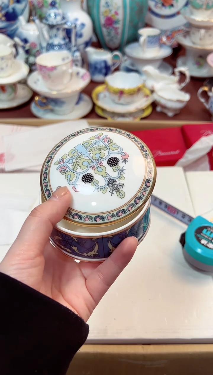 【闪购商品】瓷片3星耀日瓷感谢支持