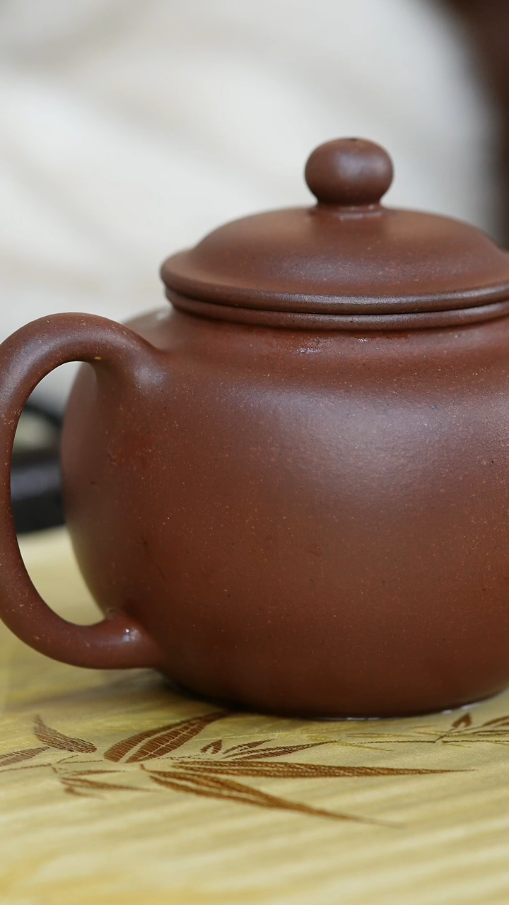 茶壶紫砂重中之重