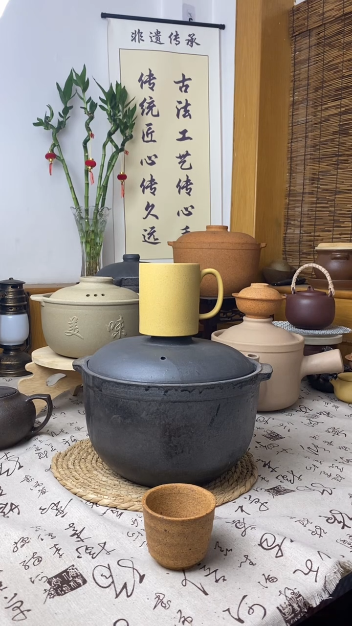 马克杯                 