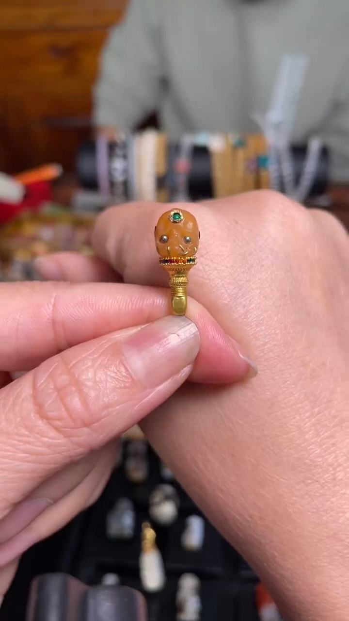 【闪购商品】玛瑙/玉髓颈饰未镶嵌玛瑙饰品56