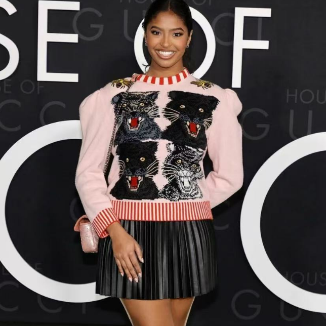 99新 GUCCI/古驰 海囤 古驰M码/nw44723[针织]