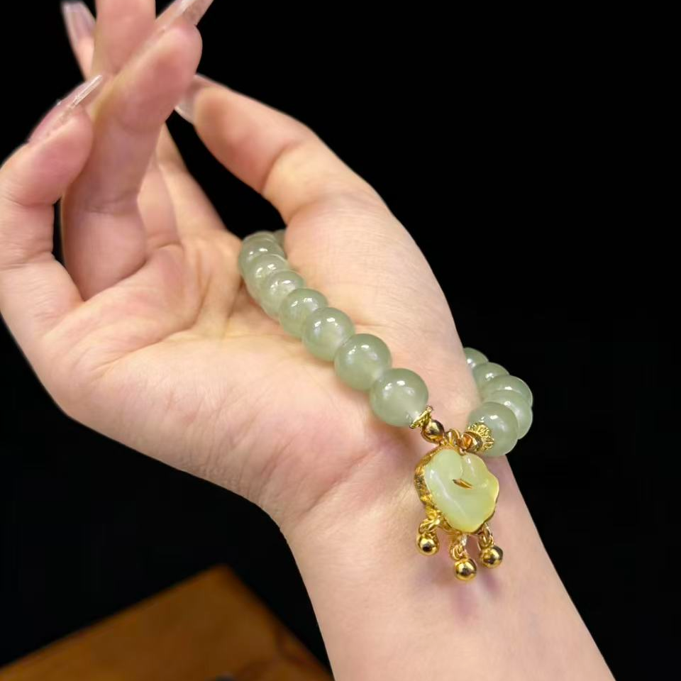 1和田平安锁（无礼盒）592