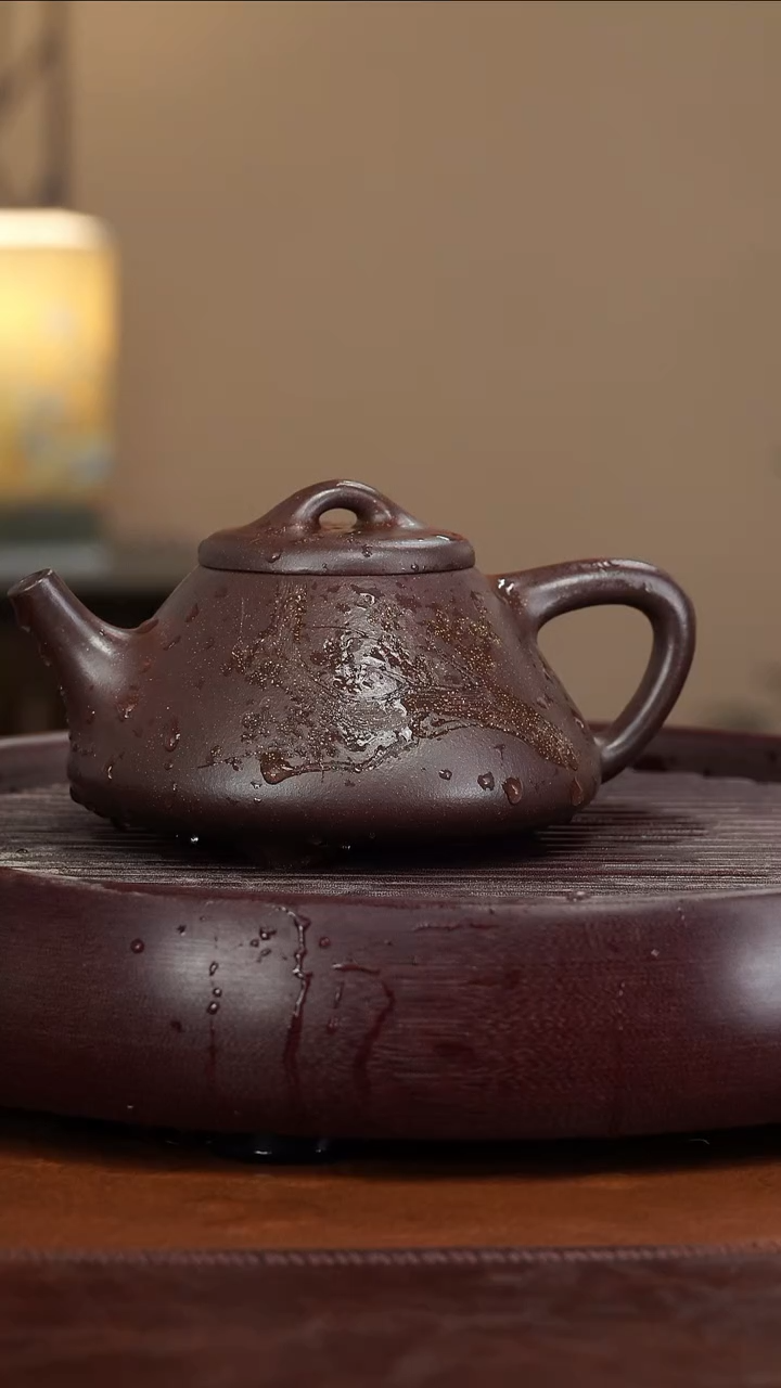 【闪购商品】紫砂茶壶宜兴紫砂壶