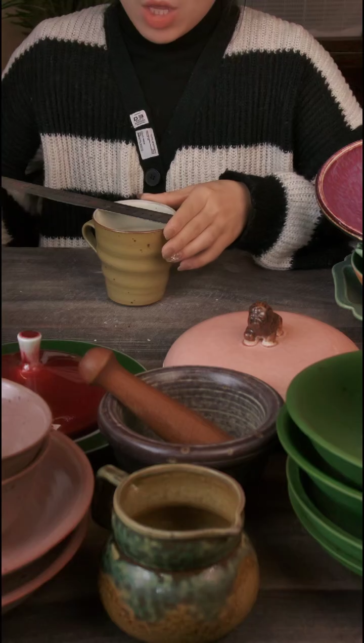 【闪购商品】碗景德镇手工高温陶瓷