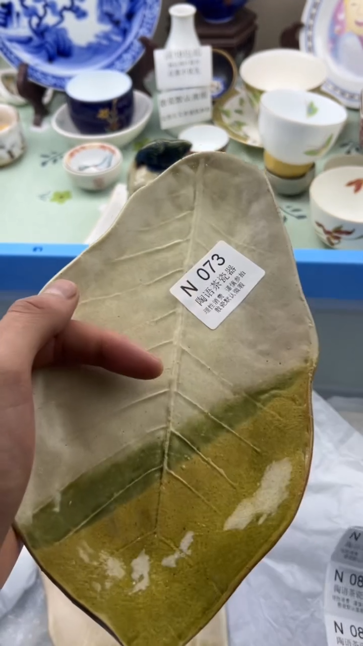 瓷片1***?        N073