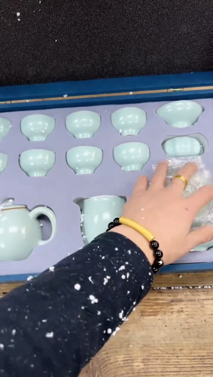 【闪购商品】瓷片乘风茶器商品链接@@