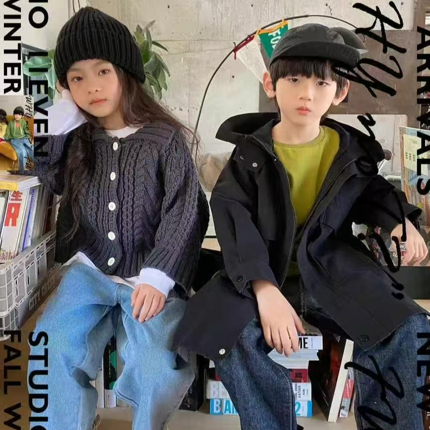 直播专用#备注编码下单#童装