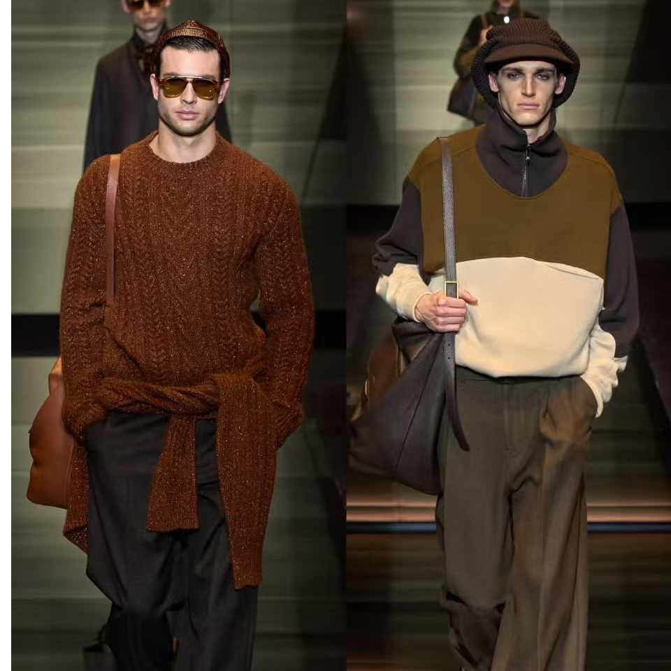 S2025冬季新款小众设计羽绒服保暖羽绒外套男-【FJK-86】