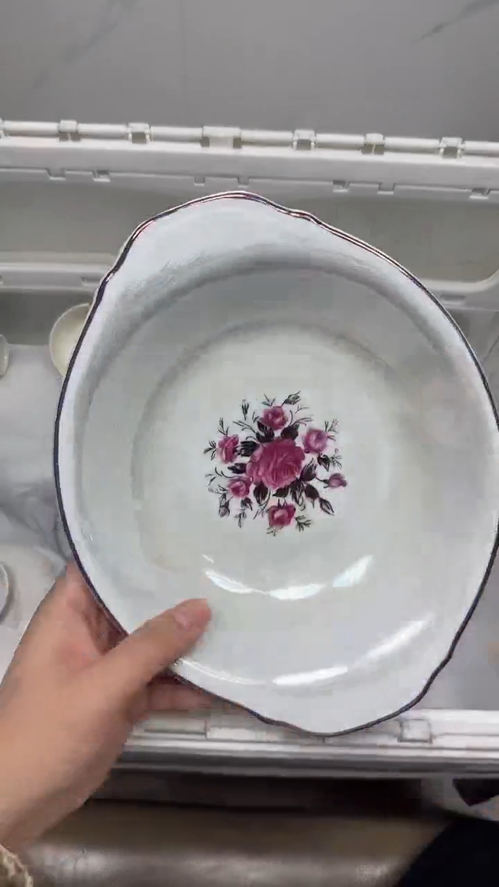 【闪购商品】366回流瓷器默认微瑕，18.8包邮