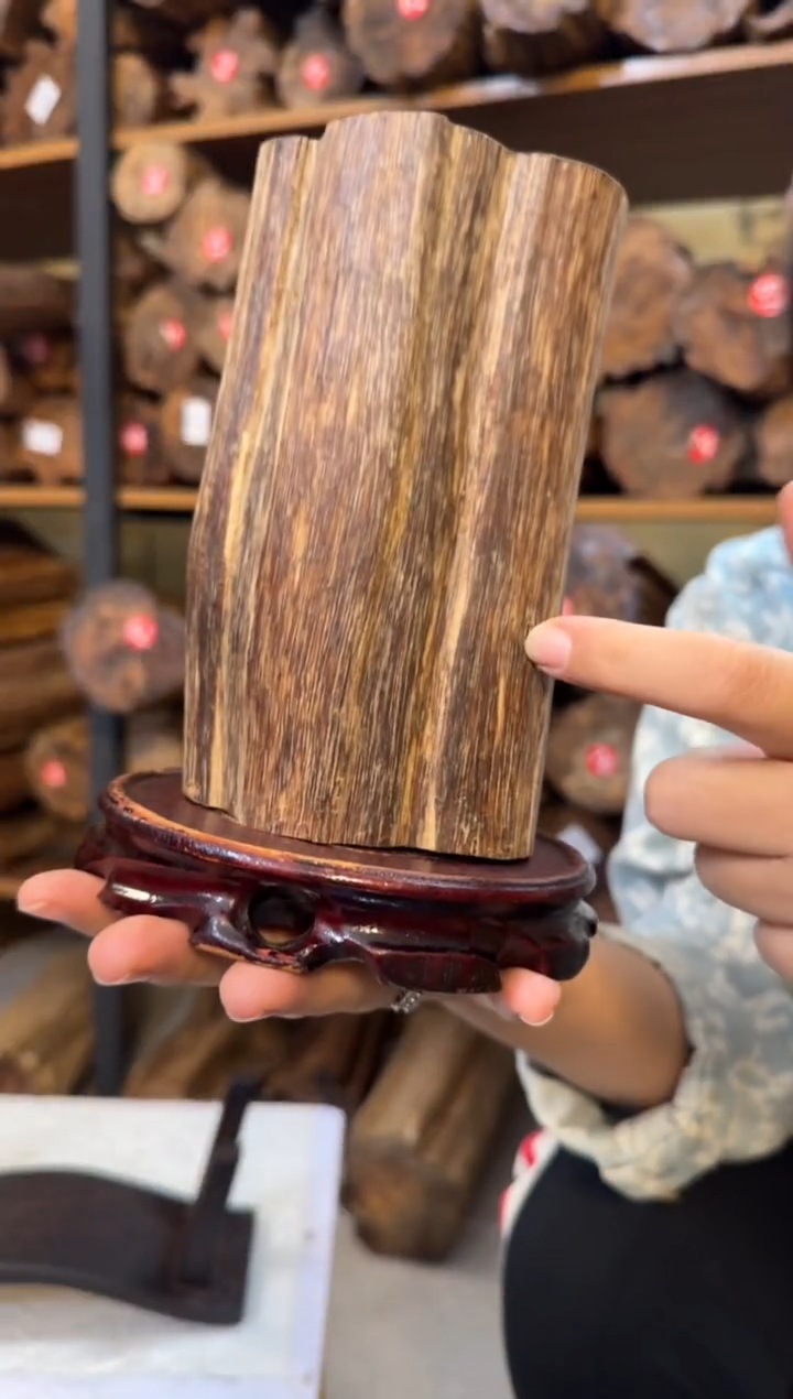 沉香沉香枕 沉香原料发一件47