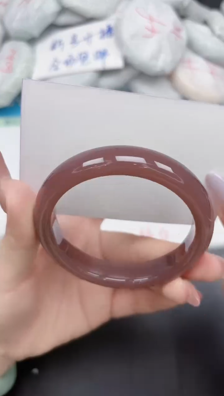 时尚手镯54-57 58